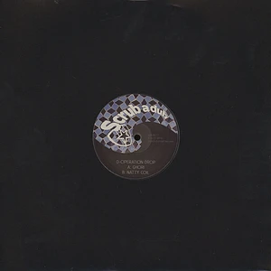 D-Operation Drop - Ghori / Natty Coil