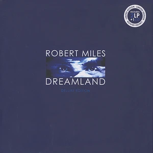Robert Miles - Dreamland