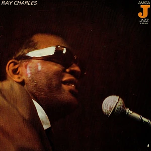 Ray Charles - Ray Charles