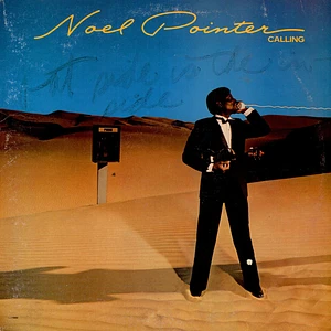 Noel Pointer - Calling