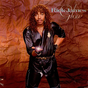 Rick James - Glow