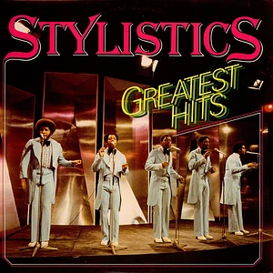 The Stylistics - Greatest Hits