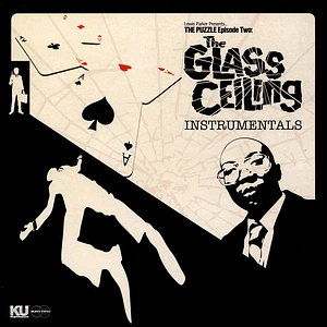Lewis Parker - The Puzzle Episode Two: The Glass Ceiling Instrumentals