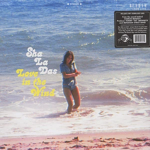 The Sha La Das - Love In The Wind