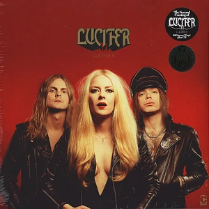 Lucifer - Lucifer II