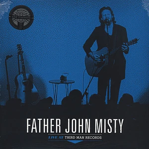 Father John Misty - Live At Third Man Records