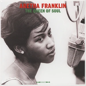 Aretha Franklin - The Queen Of Soul