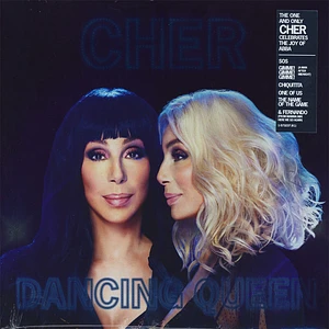 Cher - Dancing Queen