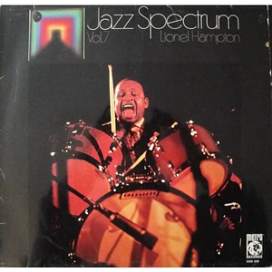Lionel Hampton - Jazz Spectrum Vol. 7