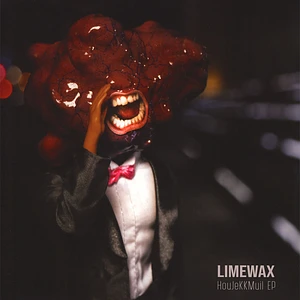 Limewax - HouJeKKMuil EP