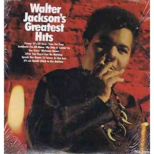 Walter Jackson - Greatest Hits