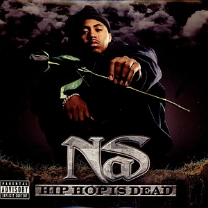 Nas - Hip Hop Is Dead