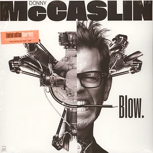 Donny McCaslin - Blow.