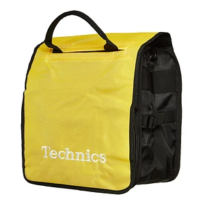 Technics - 12" Vinyl BackBag