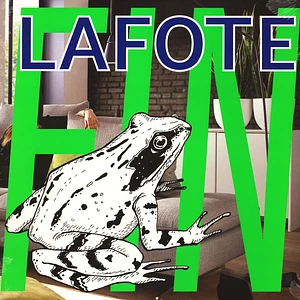 LAFOTE - Fin