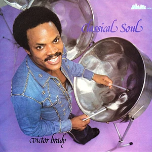 Victor Brady - Classical Soul