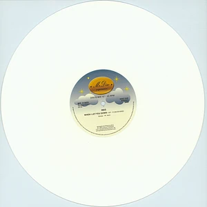 M&G - When I Let You Down 2018 Remastered White Vinyl Edition