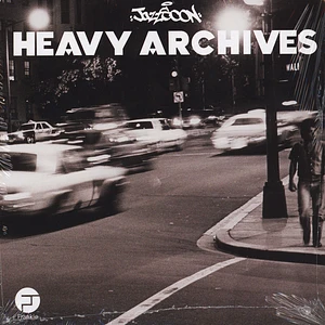 Jazzsoon - Heavy Archives Handnumbered Edition