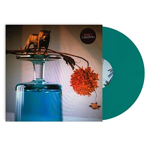 Beirut - Gallipoli Colored Vinyl Edition