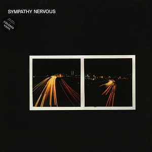Sympathy Nervous - Sympathy Nervous Colored Vinyl Edition