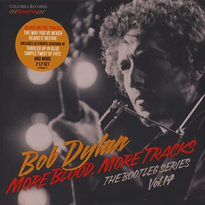 Bob Dylan - More Blood, More Tracks - The Bootleg Series Volume 14