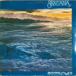 Santana - Moonflower