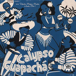 V.A. - Calypso Guapacha