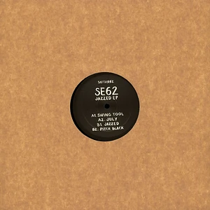 SE62 - Jazzed EP