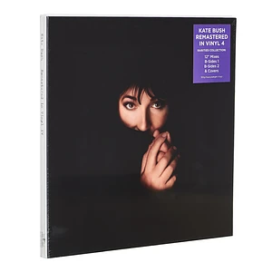 Kate Bush - Remastered In Vinyl IV