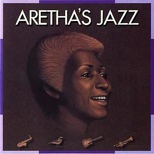 Aretha Franklin - Aretha's Jazz