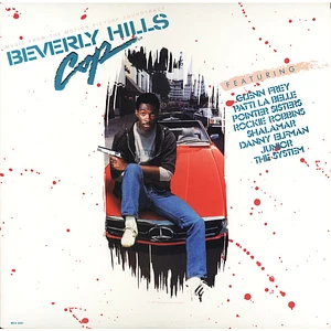 V.A. - OST Beverly Hills Cop