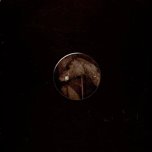 Echologist - Inside Dimensions EP