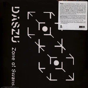 Daszu - Zone Of Swans/Lucid Actual + 1/2 Dativa