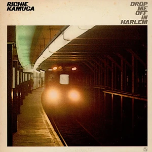 Richie Kamuca - Drop Me Off In Harlem