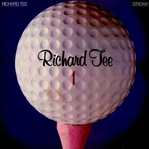 Richard Tee - Strokin'