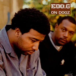 Ed O.G - On Dogz