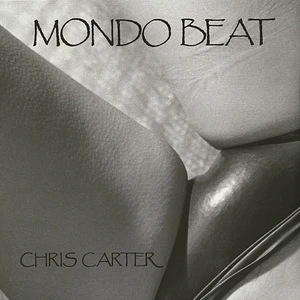 Chris Carter - Mondo Beat Clear Vinyl Edition