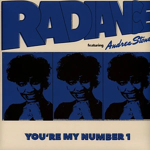 Radiance - You're My Number 1 Feat. Andrea Stone