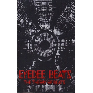 Eyedee - Theory Of Beats (Mankind Instrumentals)