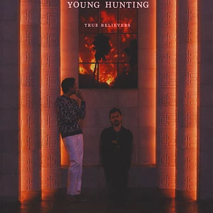 Young Hunting - True Believers