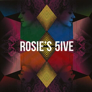 Rosie Turton - Rosie's 5ive