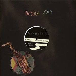 Body San - Midnight