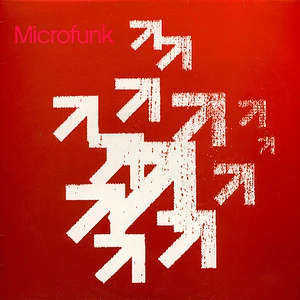 V.A. - Microfunk