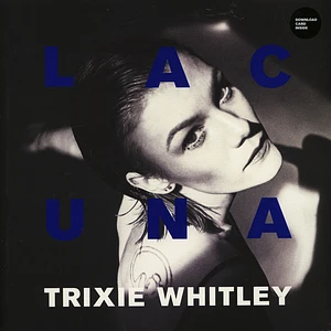 Trixie Whitley - Lacuna Black Vinyl Edition