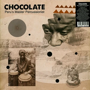 Chocolate - Peru's Master Percussionist