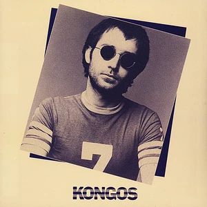John Kongos - I'm Dreaming (Any Moment I May Wake Up Scraming)