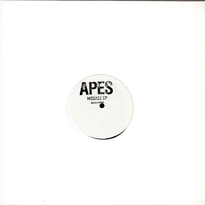 Apes - Mosaic EP
