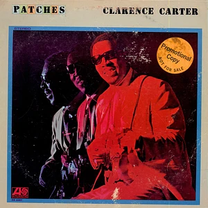 Clarence Carter - Patches