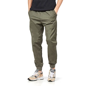 Carhartt WIP - Madison Jogger "Trabuco" Stretch Twill, 6 oz