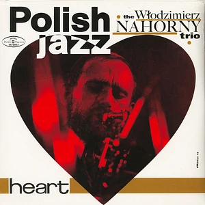 Wlodzimierz Nahorny Trio - Heart